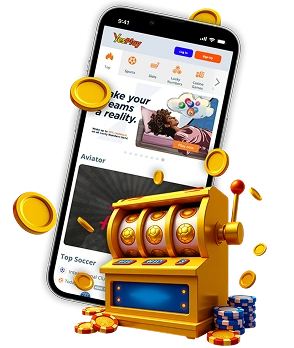 Yesplay Casino Mobile Yesplay Casino Mobile