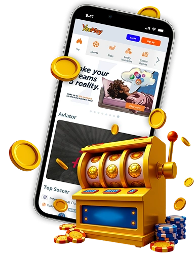 Yesplay Casino Mobile Yesplay Casino Mobile